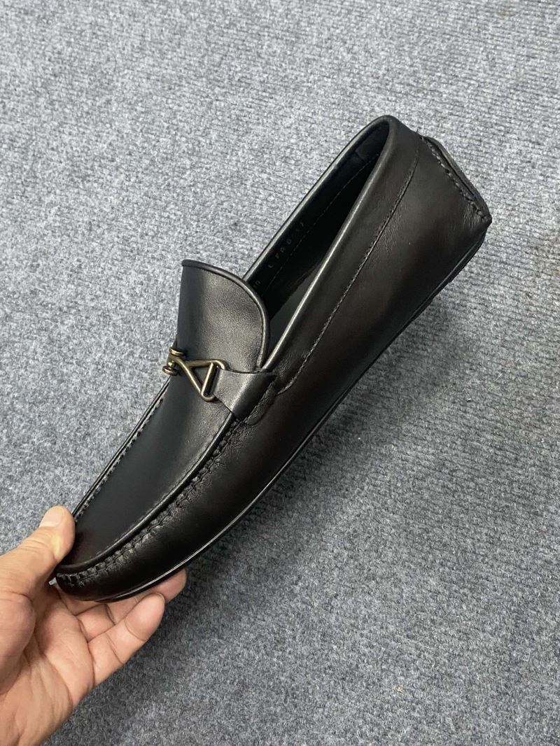 Zegna Shoes